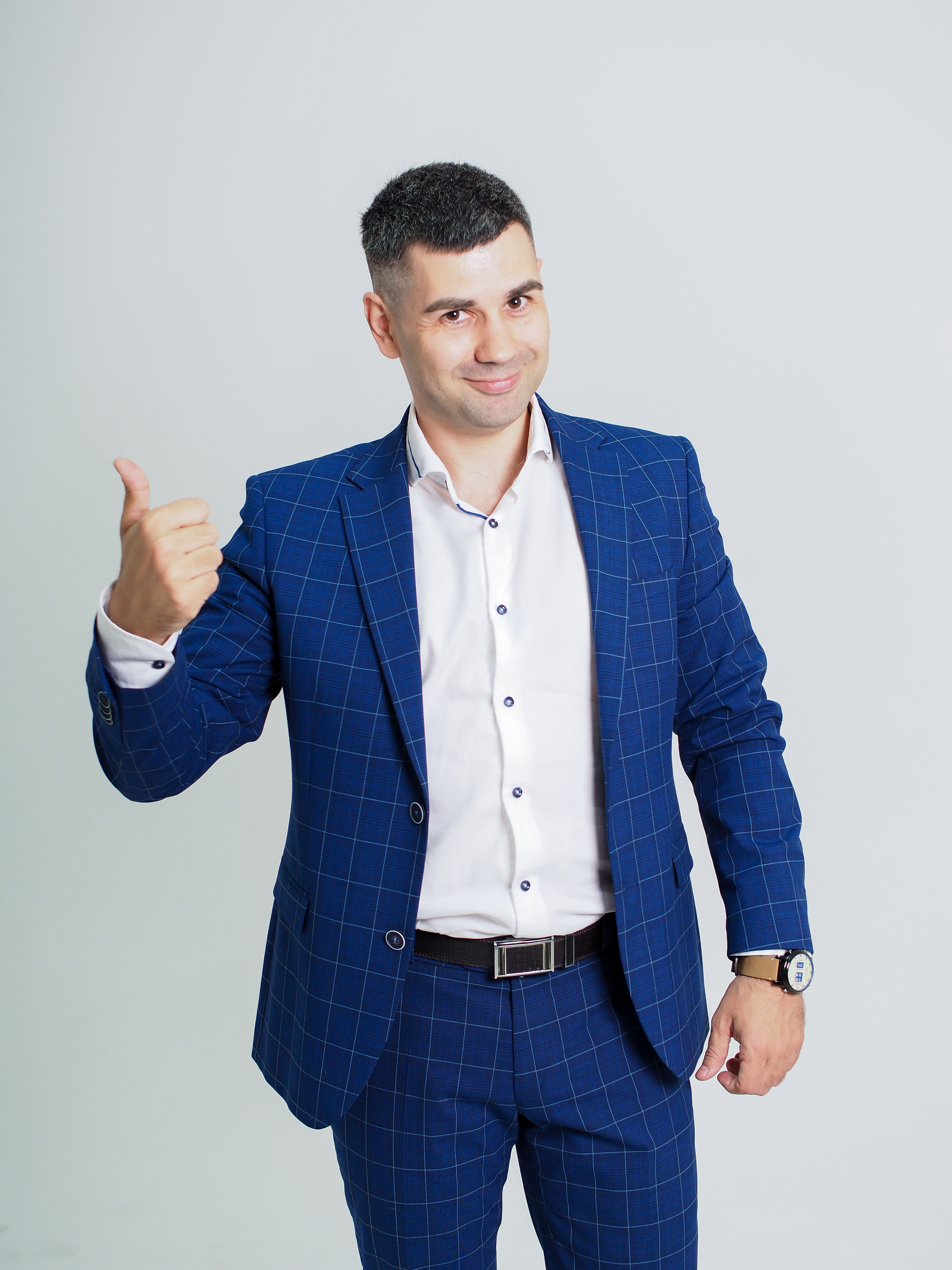 Эксперт агентства aim1